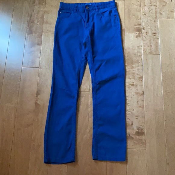 NEVADA BOYS JEANS SZ 16 - Picture 7 of 8